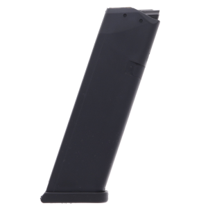  9mm 17-Round Polymer Magazine For Glock 17 Pistols Ammo