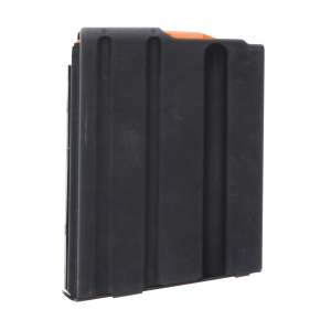 amag AR-15 .223 / 5.56 10-Round Stainless Steel Magazine Ammo