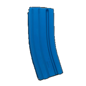 Blue Ammo