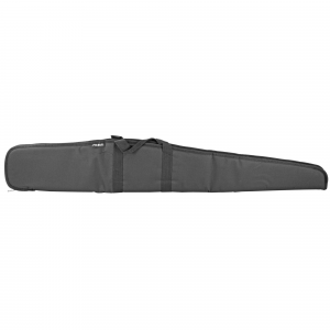 Bulldog Cases Pit Bull Single Shotgun Case 52" - Black