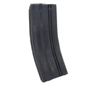 Mag AR-15 .223 / 5.56 30-round Blued Steel Magazine Ammo