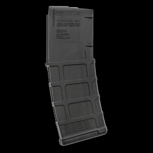 Magpul PMAG GEN M3 AR-15 .223 / 5.56 30-Round Magazine - Black