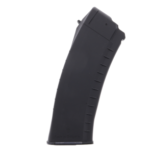 Black Ammo