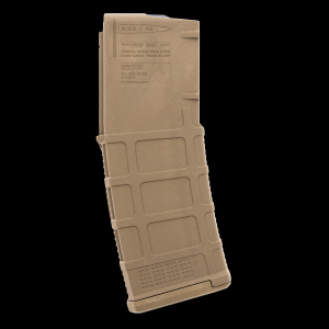Magpul PMAG GEN M3 AR-15 .223 / 5.56 30-Round Magazine MCT