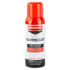 Birchwood Casey Barricade Rust Protection - 10oz
