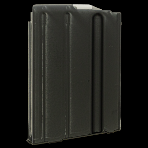 Black Ammo