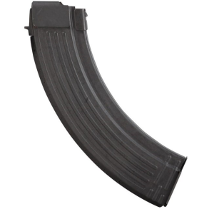  AK-47 7.62x39mm 40-Round Steel Magazine Ammo