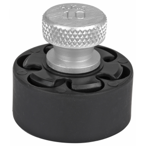 HKS .357 Magnum Speedloader for S&W K-Frame / Taurus Mid-Frame / Rossi 971 Revolvers