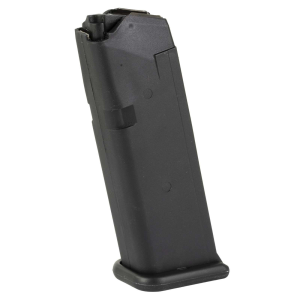  .40 S&W 10-Round Magazine For Glock 23 Pistols Ammo