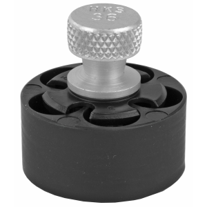 HKS .357 Magnum Speedloader for Smith & Wesson J-Frame / Taurus 605 Revolvers