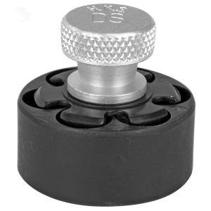 HKS .38 Special Speedloader for Colt Detective Special / King Cobra Revolvers