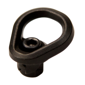 Magpul Quick Detach to Paraclip Adapter