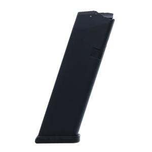  .40 S&W 15-Round Polymer Magazine For Glock 22/23/27/35 Pistols Ammo