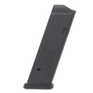 pul PMAG GL9 9mm 17-Round Magazine For Glock 17 Pistols Ammo