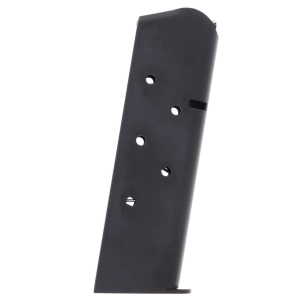 1911 .45 ACP 7-Round Magazine Ammo