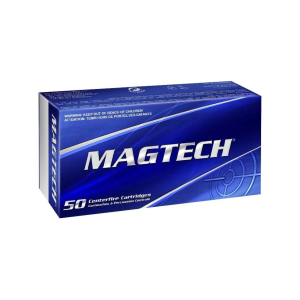 tech 9mm 115gr FMJ 50 Rounds Ammo