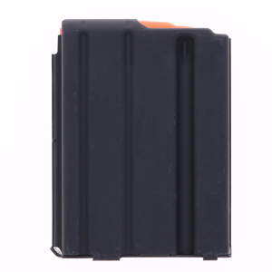 Black Ammo