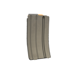 Gray Ammo