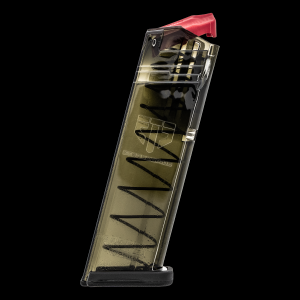  Sig Sauer P320 / P250 Compact 9mm 15-Round Carbon Smoke Magazine Ammo
