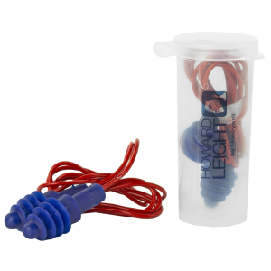 Howard Leight AirSoft Ear Plug 2-Pack
