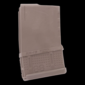 mag AR-15 Rollermag .223 Rem / 5.56 NATO 15-Round Magazine Flat Dark Earth Ammo