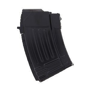  AK-47 7.62x39mm 10-Round Steel Magazine Ammo