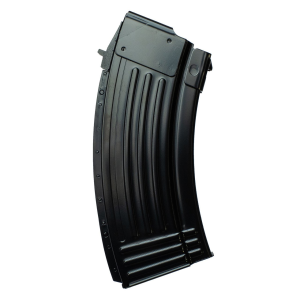 BLK Ammo