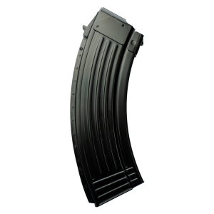 BLK Ammo