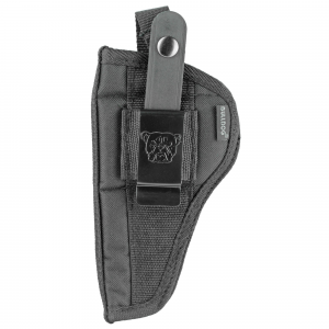 Bulldog Cases Fusion Holster for Colt Python