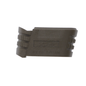 Springfield Armory XD-S 9mm FDE Magazine Sleeve for Backstrap 2