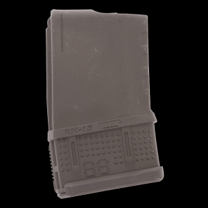 mag AR-15 Rollermag .223 Rem / 5.56 NATO 15-Round Magazine Olive Drab Ammo