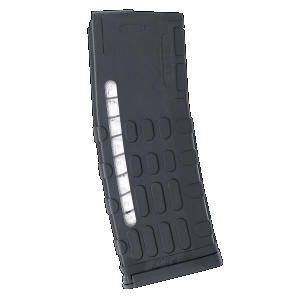  AR-15 .223 / 5.56mm 30-Round Magazine (Black Polymer) Ammo