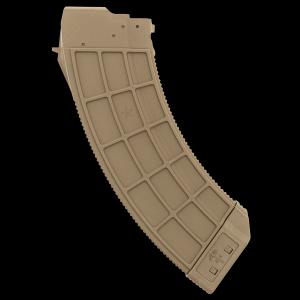 FDE Ammo