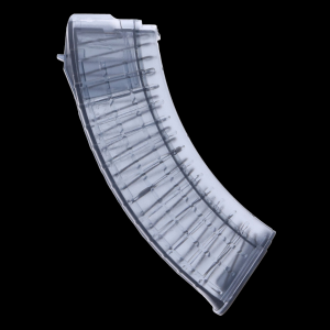 Mag AK-47 7.62x39mm 30-Round Magazine Polymer Smoke Ammo