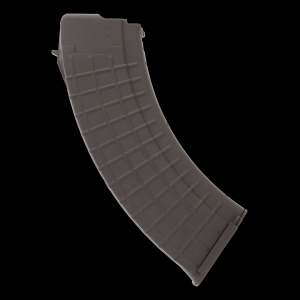 Mag AK-47 7.62x39mm 30-Round Magazine Polymer Olive Drab Green Ammo