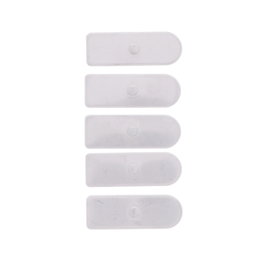 Wilson Combat Magazine Retainer Plates