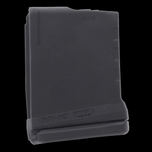 mag AR-15 Rollermag .223 Rem / 5.56 NATO 10-Round Magazine Black Ammo