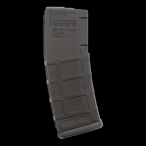 Black Ammo