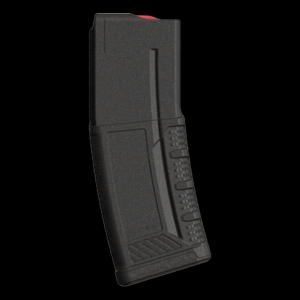 il PMX AR-15 .223 / 5.56 30-Round Magazine Black Ammo