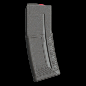 il PMX AR-15 .223 / 5.56 30-Round Magazine Gray Ammo