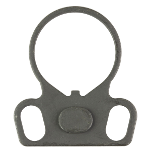 CMMG Ambidextrous Single-Point AR Receiver End Plate