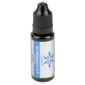Legend Outdoor Gear Aftershock CLP - 0.5oz - Legend Outdoor Gear