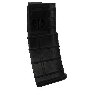  Gen 2 AR-15 .223 / 5.56 30-Round Black Magazine Ammo