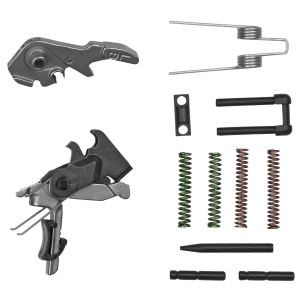 HIPERFIRE HIPERTOUCH ECLipse Single Stage AR-15 / AR-10 Trigger