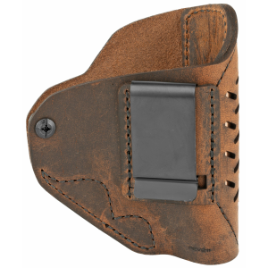 Versacarry Ranger Revolver Right-Handed IWB Holster for S&W J-Frame / Ruger LCR Revolvers