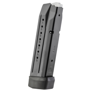 th & Wesson M&P9 2.0 Competitor 9mm 17-Round Magazine Ammo