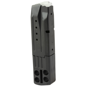 th & Wesson M&P9 2.0 Competitor 9mm 10-Round Magazine Ammo