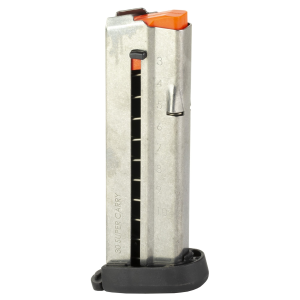 th & Wesson S&W M&P Shield EZ .30 Super Carry 10-Round Magazine Ammo