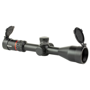 Burris Veracity PH 4-20x50mm RC-MOA Illuminated Reticle Rifle Scope