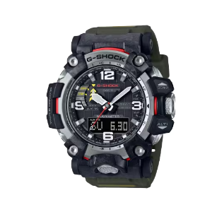 G-Shock Master of G Mudmaster GWG2000-1A3 Wrist Watch - G-Shock
